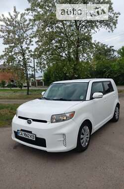 Мінівен Scion xB 2013 в Золотоноші