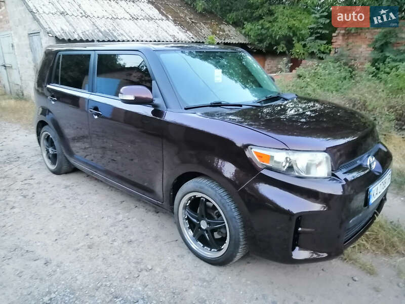 Хэтчбек Scion xB 2012 в Виннице