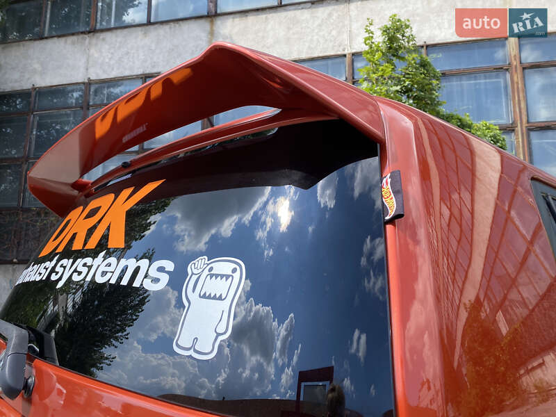 Хэтчбек Scion xB 2011 в Киеве