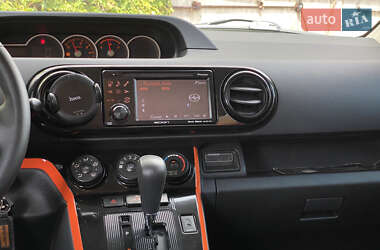 Хетчбек Scion xB 2011 в 