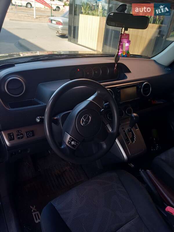 Минивэн Scion xB 2014 в Одессе фото 4 Минивэн Scion xB 2014 в Одессе