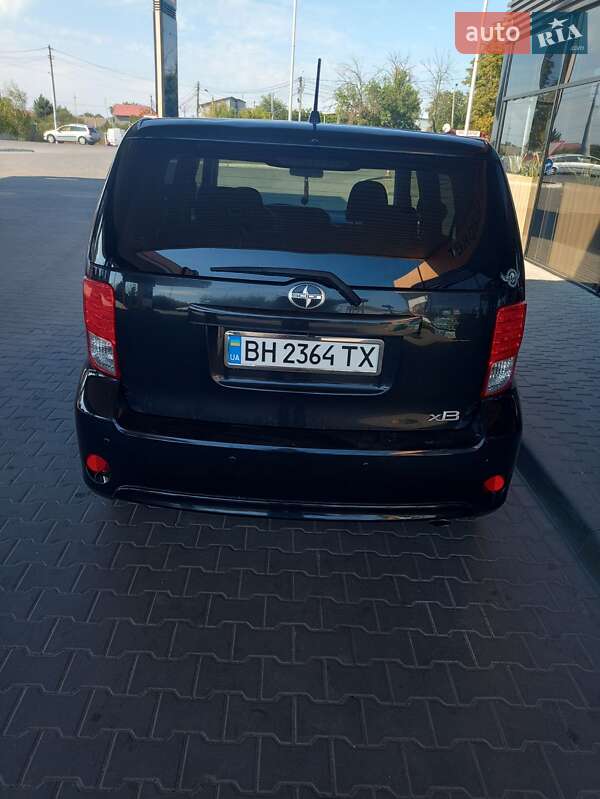 Минивэн Scion xB 2014 в Одессе фото 2 Минивэн Scion xB 2014 в Одессе