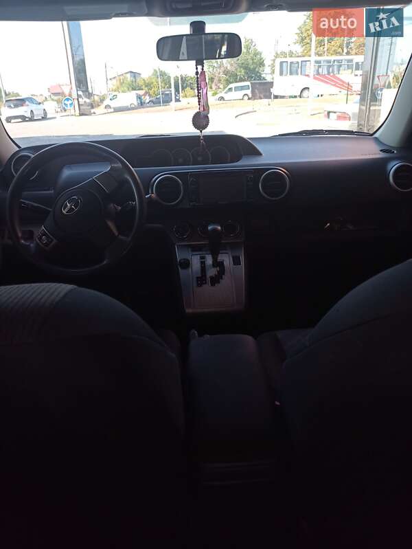 Минивэн Scion xB 2014 в Одессе фото 12 Минивэн Scion xB 2014 в Одессе