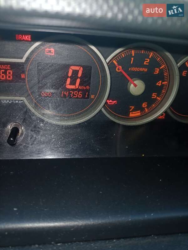 Минивэн Scion xB 2014 в Одессе фото 17 Минивэн Scion xB 2014 в Одессе