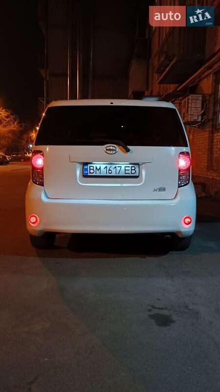 Хетчбек Scion xB 2015 в Києві