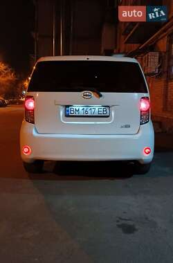 Хэтчбек Scion xB 2015 в 