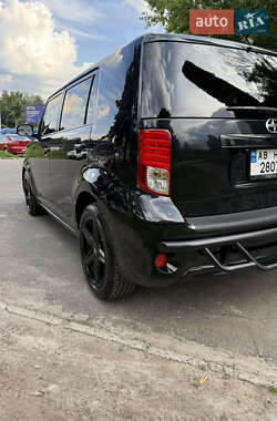 Универсал Scion xB 2015 в 