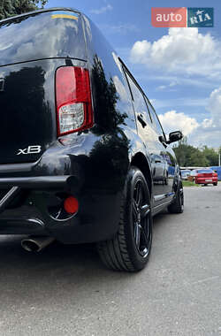 Универсал Scion xB 2015 в 