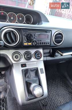 Микровэн Scion xB 2012 в 