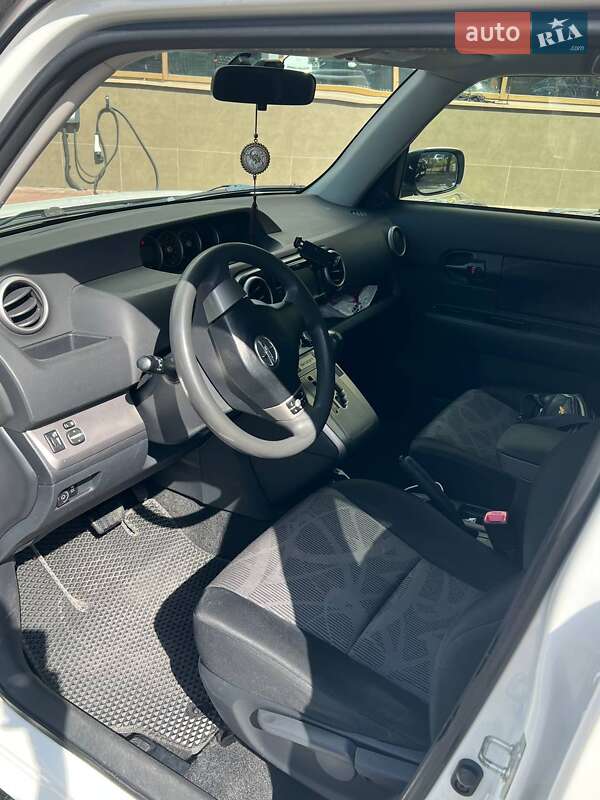 Микровэн Scion xB 2013 в Киеве фото 7 Микровэн Scion xB 2013 в Киеве