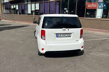Микровэн Scion xB 2013 в 