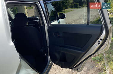 Микровэн Scion xB 2008 в 