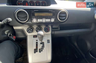 Микровэн Scion xB 2008 в 