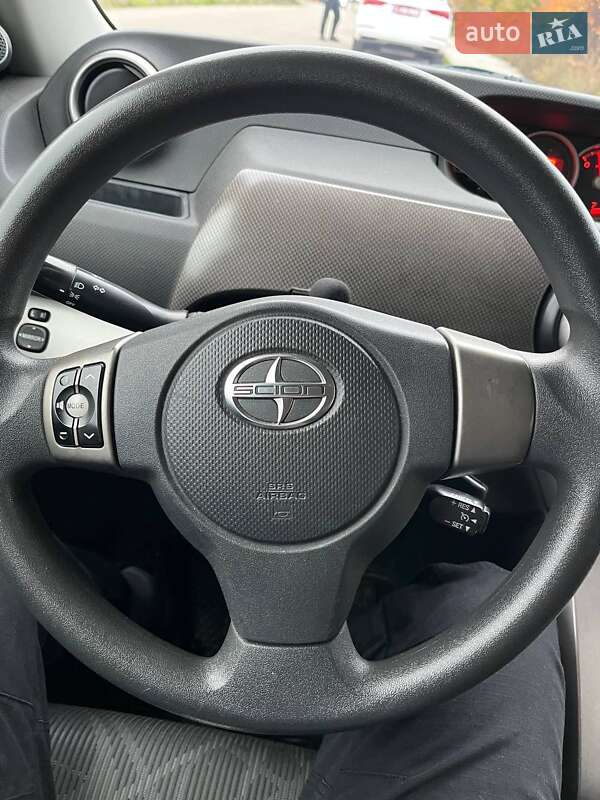 Мікровен Scion xB 2013 в Києві фото 20 Мікровен Scion xB 2013 в Києві