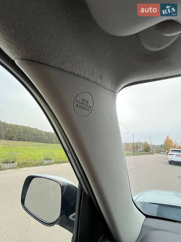 Мікровен Scion xB 2013 в Києві фото 24 Мікровен Scion xB 2013 в Києві