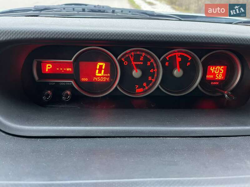 Мікровен Scion xB 2013 в Києві фото 29 Мікровен Scion xB 2013 в Києві