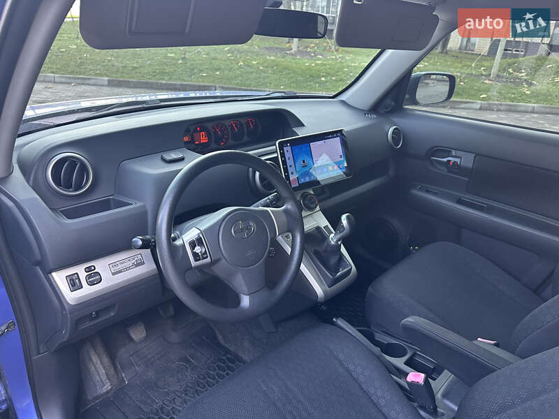 Микровэн Scion xB 2009 в Кривом Роге фото 13 Микровэн Scion xB 2009 в Кривом Роге