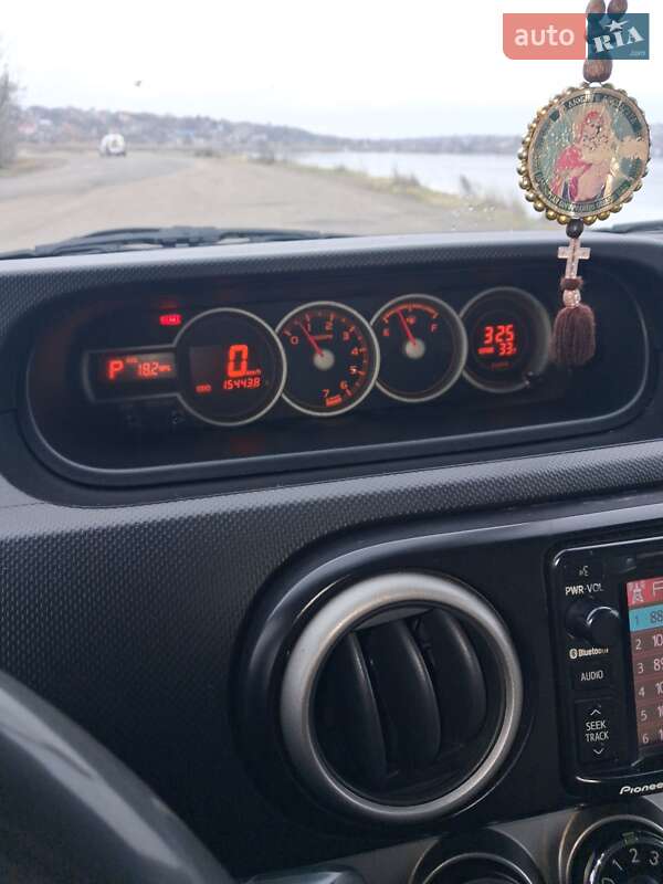 Микровэн Scion xB 2014 в Одессе