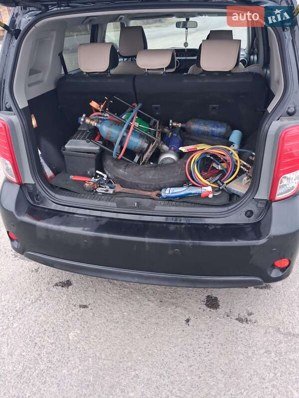 Микровэн Scion xB 2014 в Одессе