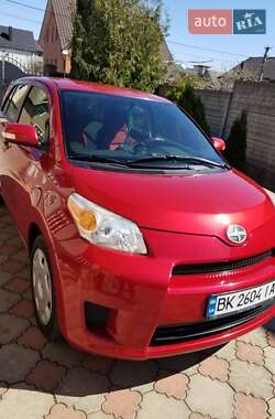 Хэтчбек Scion xD 2010 в 