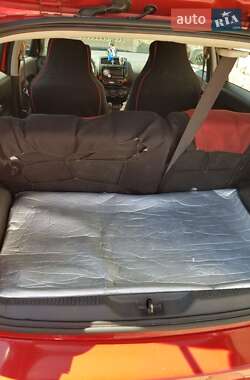 Хэтчбек Scion xD 2010 в 