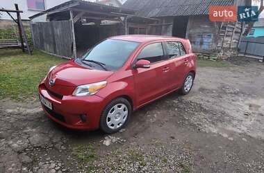 Хетчбек Scion xD 2010 в Бродах