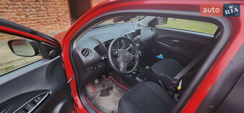 Хэтчбек Scion xD 2010 в Бродах фото 3 Хэтчбек Scion xD 2010 в Бродах