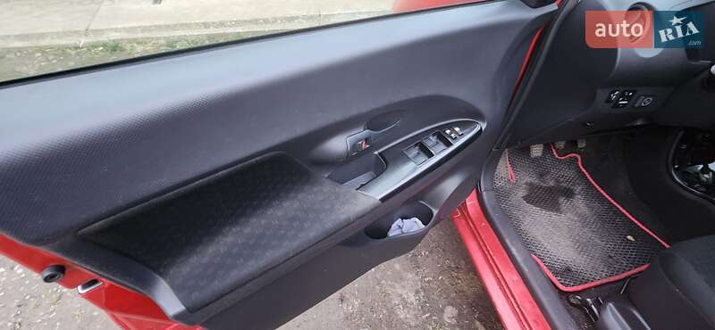 Хэтчбек Scion xD 2010 в Бродах фото 6 Хэтчбек Scion xD 2010 в Бродах