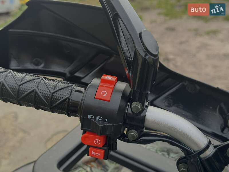 Квадроцикл  утилитарный Scorpion 200 2021 в Харькове