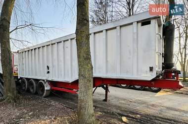 Самосвал полуприцеп SDC LTD 1992 в Тернополе