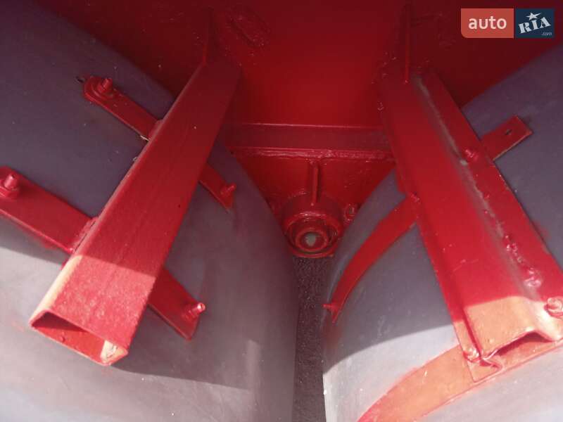 Контейнеровоз SDC SDC 1990 в Одесі