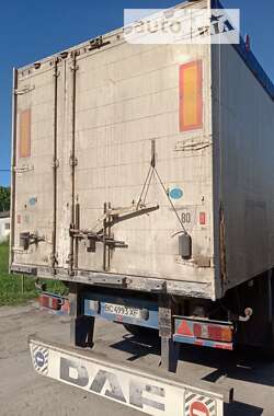 Самосвал полуприцеп SDC SDC 1999 в Недригайлове фото 4 Самосвал полуприцеп SDC SDC 1999 в Недригайлове