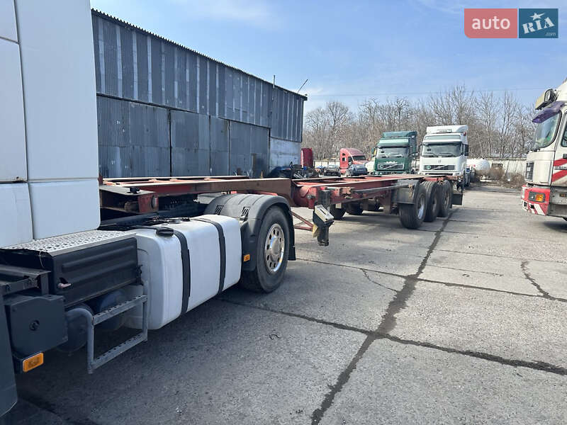 Контейнеровоз SDC SDC 1990 в Одесі фото 7 Контейнеровоз SDC SDC 1990 в Одесі