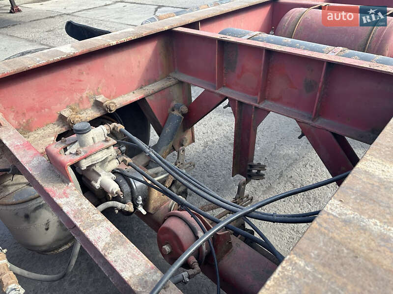 Контейнеровоз SDC SDC 1990 в Одесі фото 13 Контейнеровоз SDC SDC 1990 в Одесі