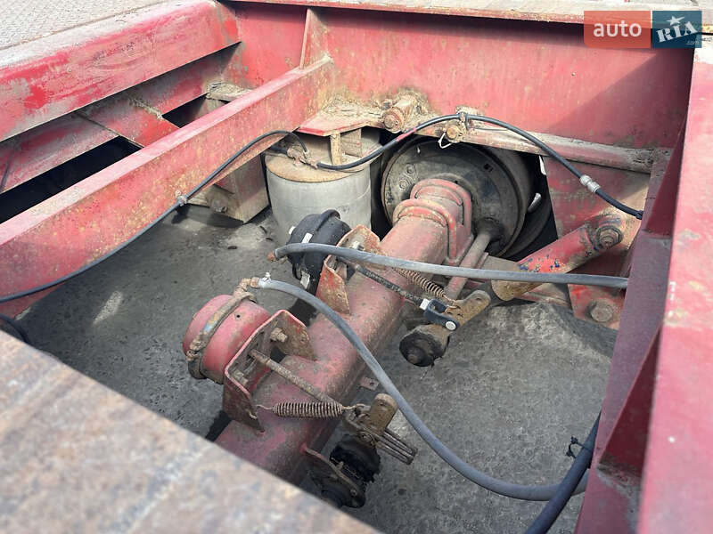 Контейнеровоз SDC SDC 1990 в Одесі фото 15 Контейнеровоз SDC SDC 1990 в Одесі