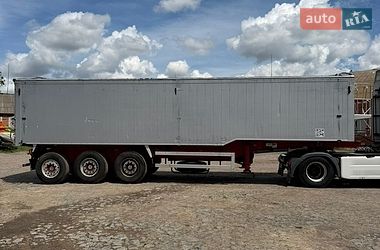 Самосвал полуприцеп SDC SDC 2005 в Немирове фото 2 Самосвал полуприцеп SDC SDC 2005 в Немирове