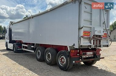 Самосвал полуприцеп SDC SDC 2005 в Немирове фото 5 Самосвал полуприцеп SDC SDC 2005 в Немирове