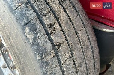 Самосвал полуприцеп SDC SDC 2005 в Немирове фото 11 Самосвал полуприцеп SDC SDC 2005 в Немирове