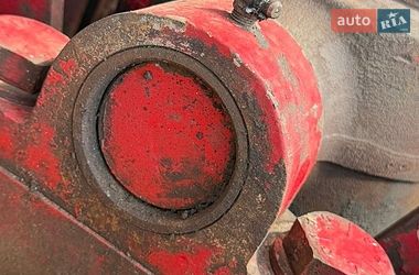 Самосвал полуприцеп SDC SDC 2005 в Немирове фото 12 Самосвал полуприцеп SDC SDC 2005 в Немирове