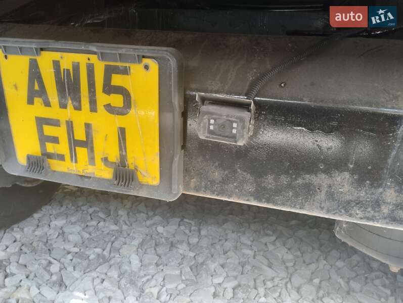 Самосвал полуприцеп SDC Tipper Trailer 2012 в Бучаче фото 17 Самосвал полуприцеп SDC Tipper Trailer 2012 в Бучаче