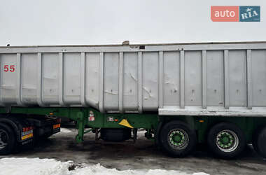 Самосвал полуприцеп SDC TP-35R 2000 в Гайсине