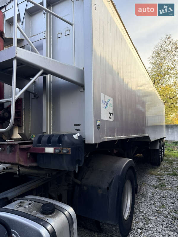 SDC Trailers Ltd 2006 SDC Trailers Ltd 2006