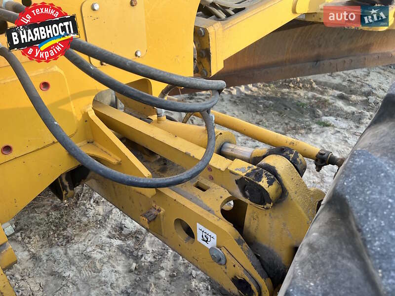 Автогрейдер SDLG G 2017 в Києві фото 4 Автогрейдер SDLG G 2017 в Києві