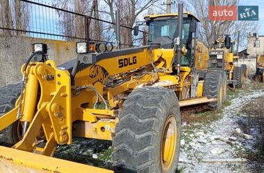 Автогрейдер SDLG G 2021 в Днепре