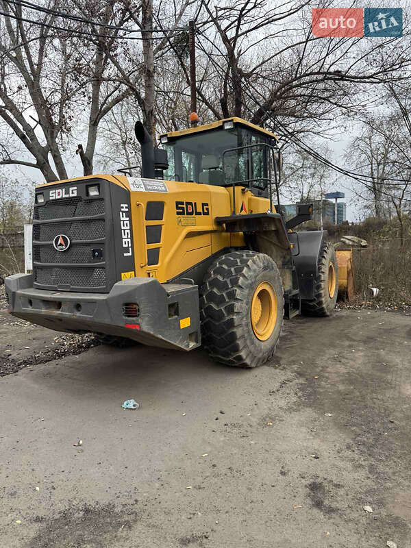 SDLG L 956FH 2020 SDLG L 956FH 2020