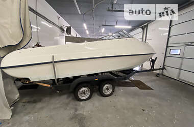 Катер Sea Fox Millenium 204 2008 в 