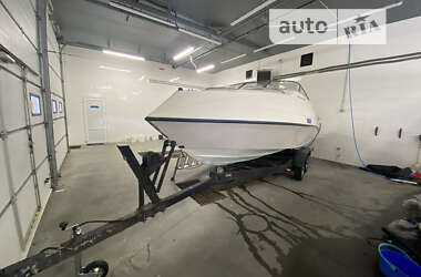 Катер Sea Fox Millenium 204 2008 в 