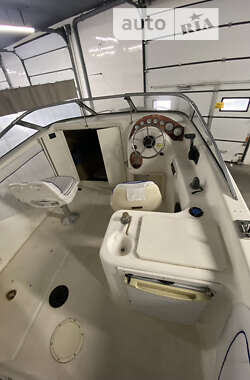 Катер Sea Fox Millenium 204 2008 в 