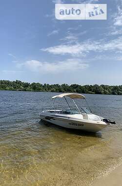 Катер Sea Ray 180 Bowrider 2000 в 