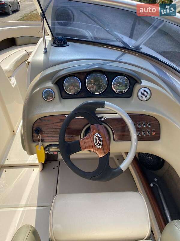 Катер Sea Ray 210 Select 2004 в Одессе
